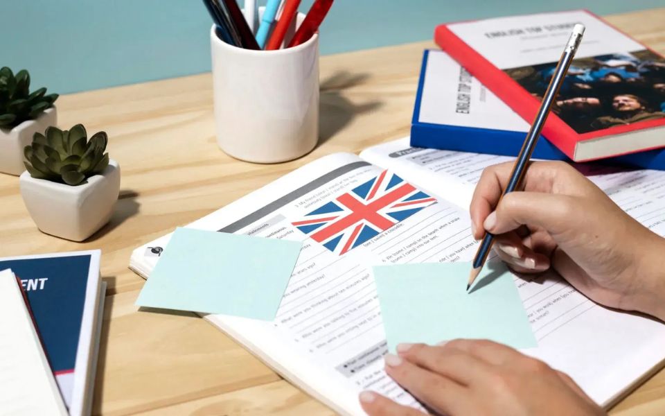 điều kiện để đi du học