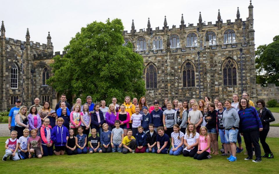 du học hè new zealand