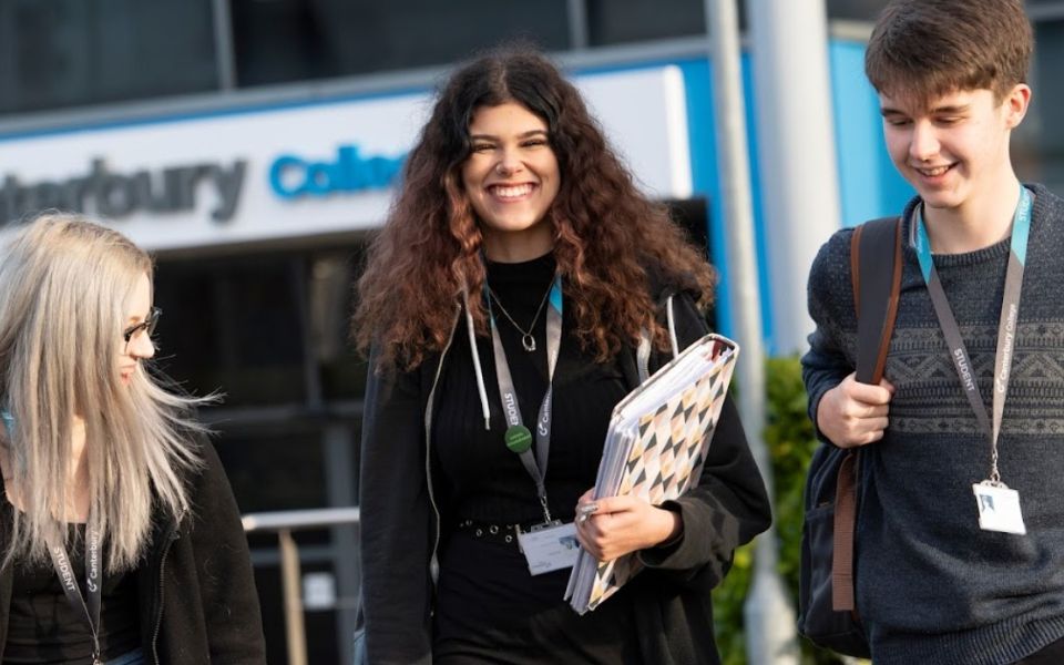 trại hè new zealand