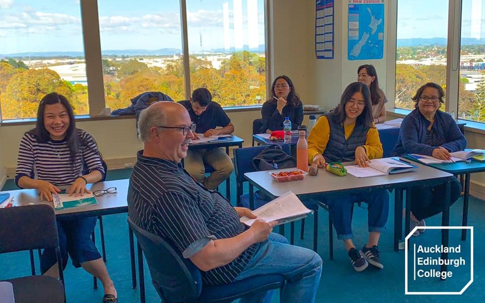 du học hè new zealand