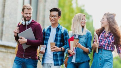 Du học hè New Zealand: Tại sao hàng ngàn học sinh lựa chọn?