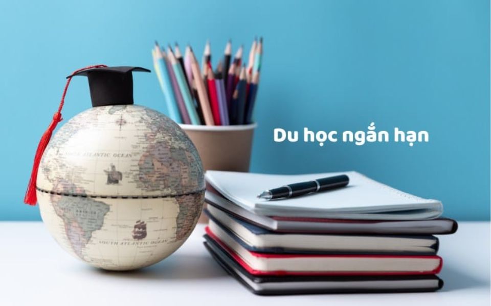 du học ngắn hạn