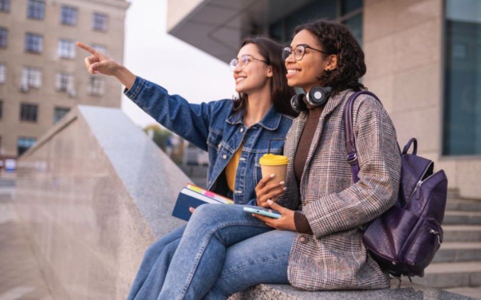 du học ngắn hạn