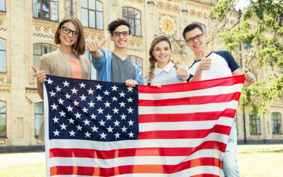 du học ngắn hạn