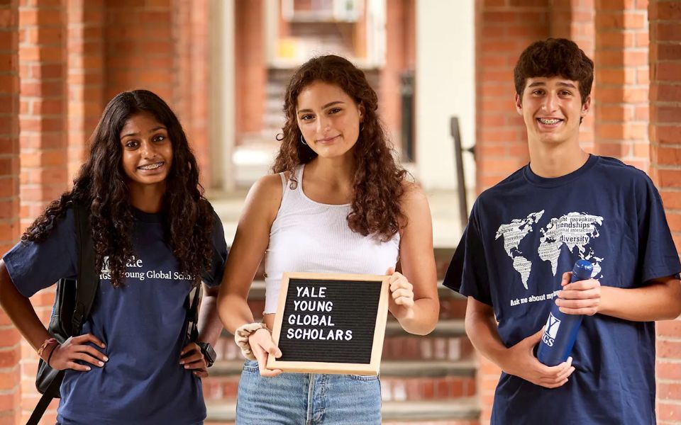 du học ngắn hạn