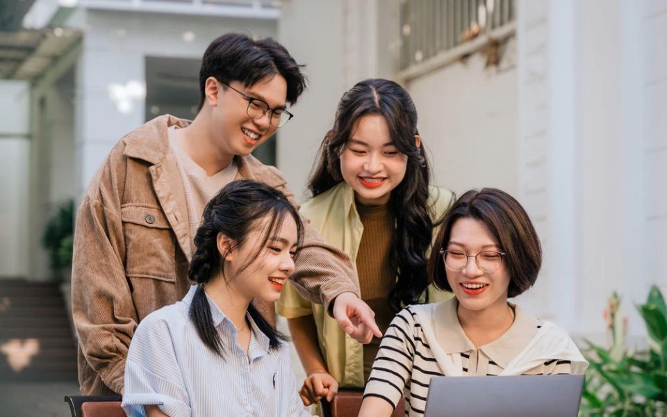 du học ngắn hạn