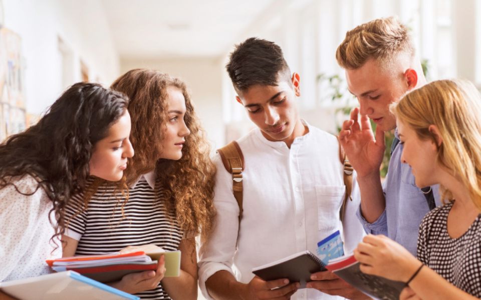 du học thpt canada