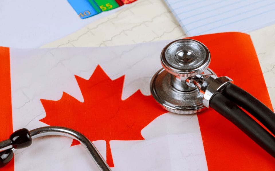 du học thpt canada