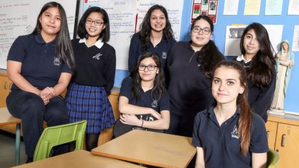 Du học THPT Canada có phải bước đi “khôn ngoan”? Xem ngay