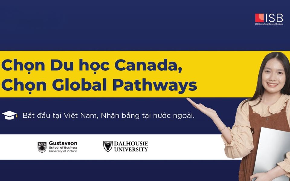 du học thpt canada
