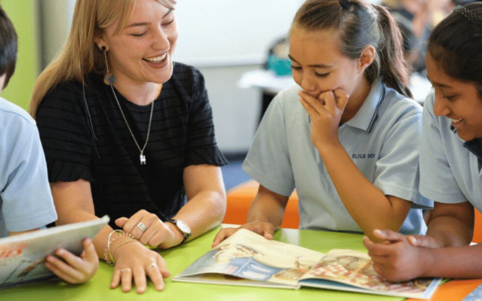 học bổng du học cấp 3 tại new zealand