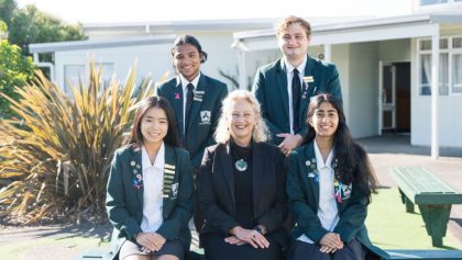 Du học THPT New Zealand: Bí mật khiến phụ huynh Việt “mê”?