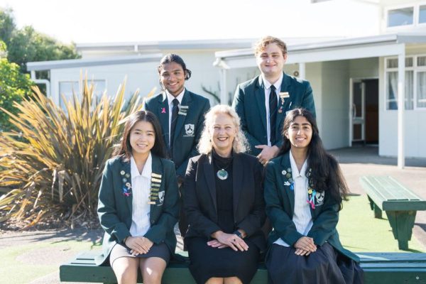 Du học THPT New Zealand: Bí mật khiến phụ huynh Việt “mê”?