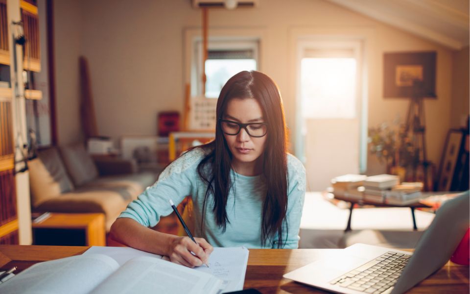 chuẩn bị hồ sơ du học