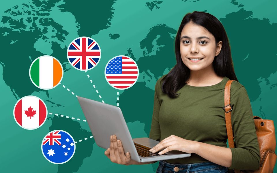 Học đại học 2 năm rồi đi du học