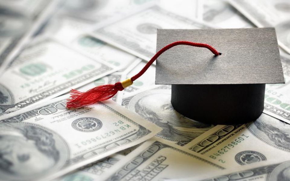 Học đại học 2 năm rồi đi du học