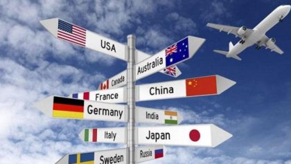 Lợi ích của việc đi du học và những bất lợi cần cân nhắc