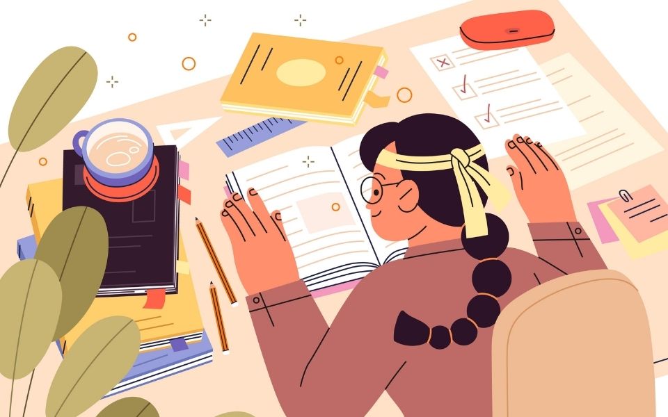 Lộ trình luyện thi PTE 50