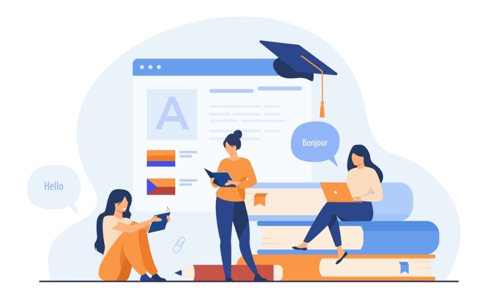 Chiến thuật ôn luyện PTE 50