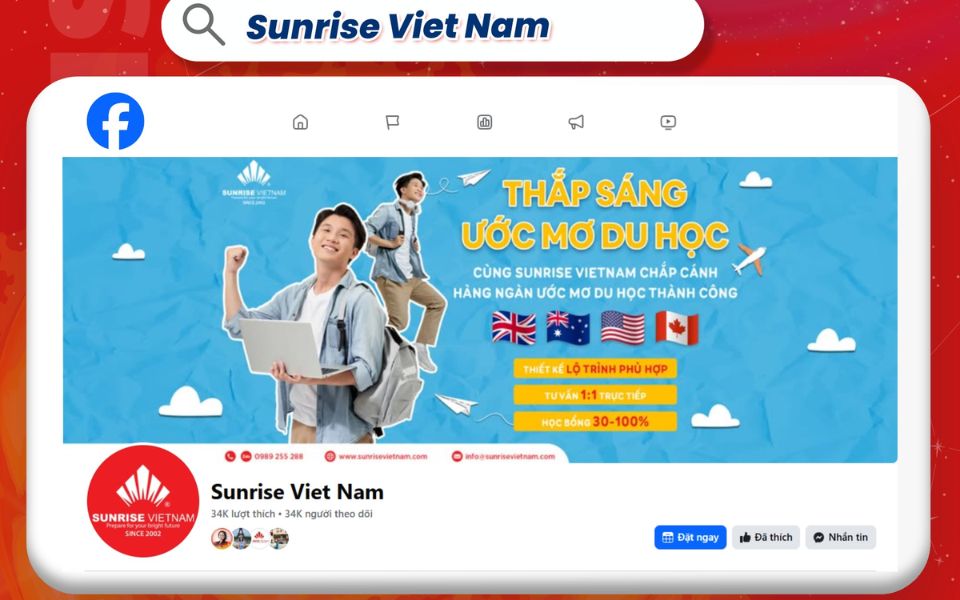 công ty du học new ocean công ty du học new ocean