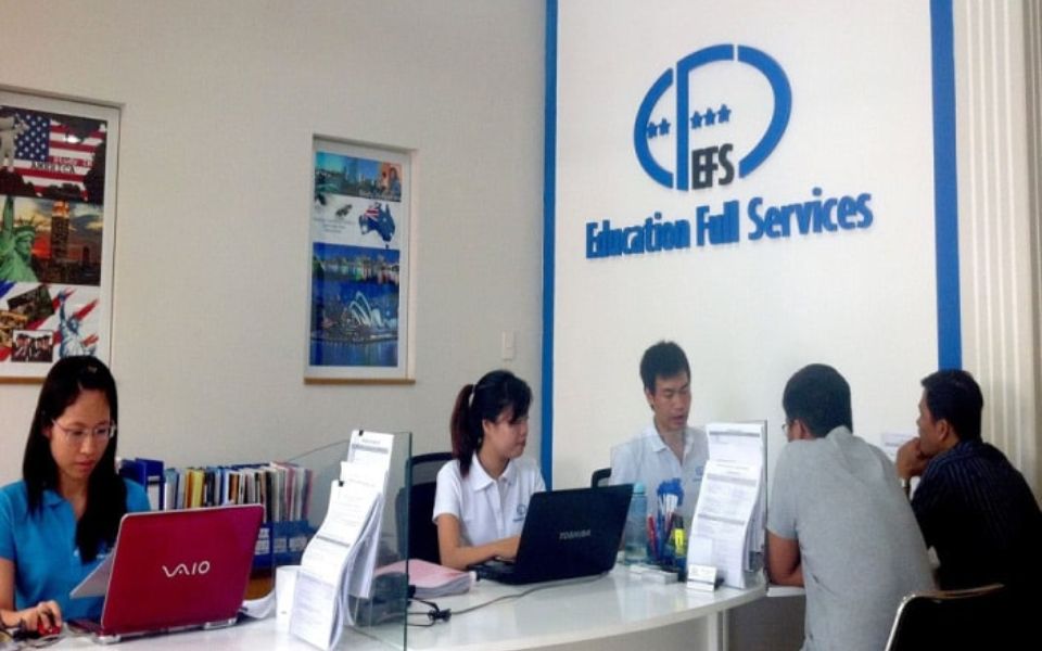 tư vấn du học map tphcm tư vấn du học map tphcm