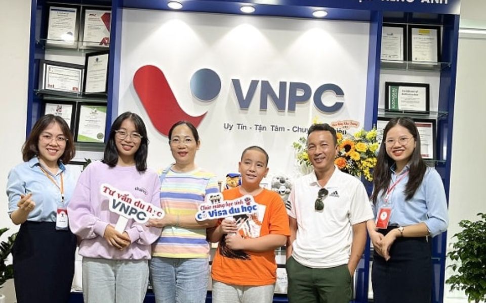 trung tâm tư vấn du học trung tâm tư vấn du học