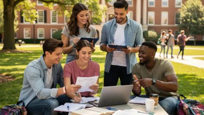 Du học thạc sĩ Úc: điều kiện, chi phí và lộ trình chi tiết