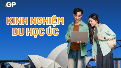 Tổng Hợp Kinh Nghiệm Du Học Úc: Những Điều Sinh Viên Việt Cần Biết