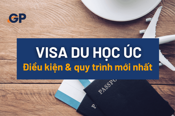 Các Loại Visa Du Học Úc 2026: Visa 500, 485 & Thông Tin Mới Nhất