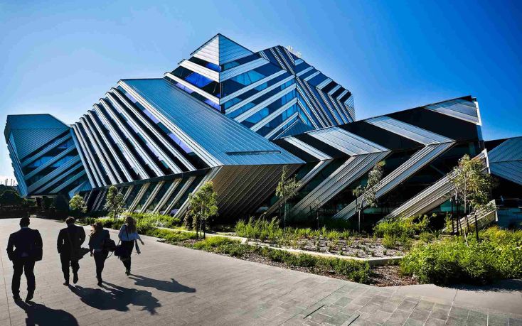 Học bổng đại học Úc có nhiều mức hỗ trợ