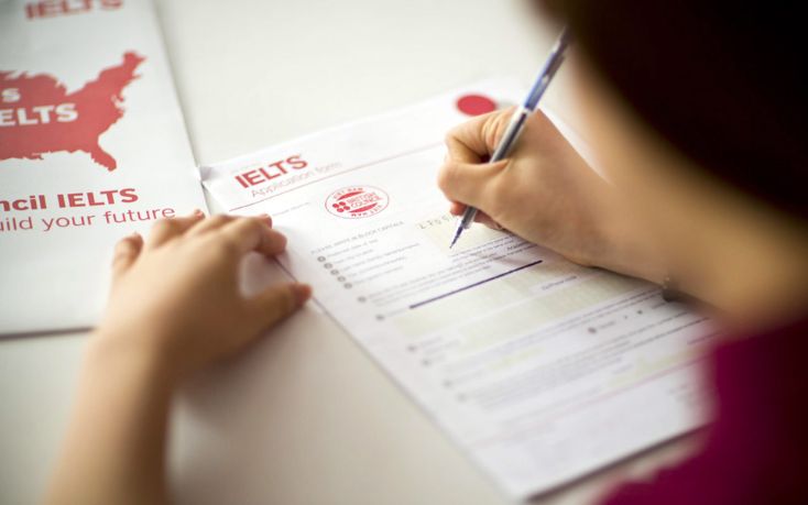 Chuẩn bị chứng chỉ tiếng Anh apply học bổng Úc