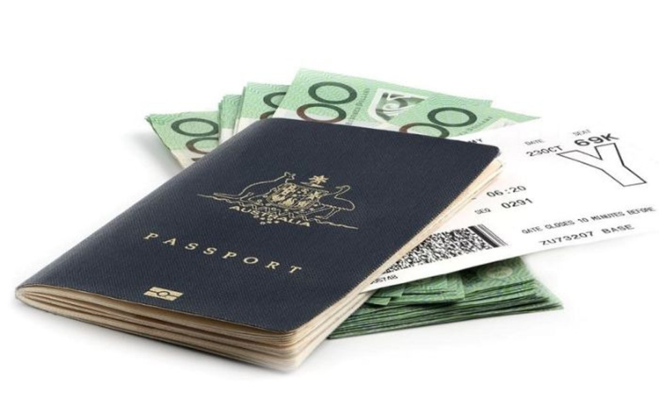 visa 485 là gì