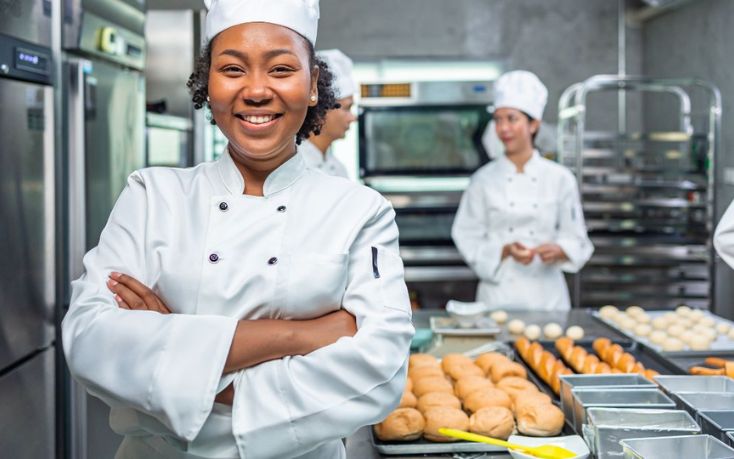 Có thể lựa chọn học chứng chỉ đầu bếp tại Úc