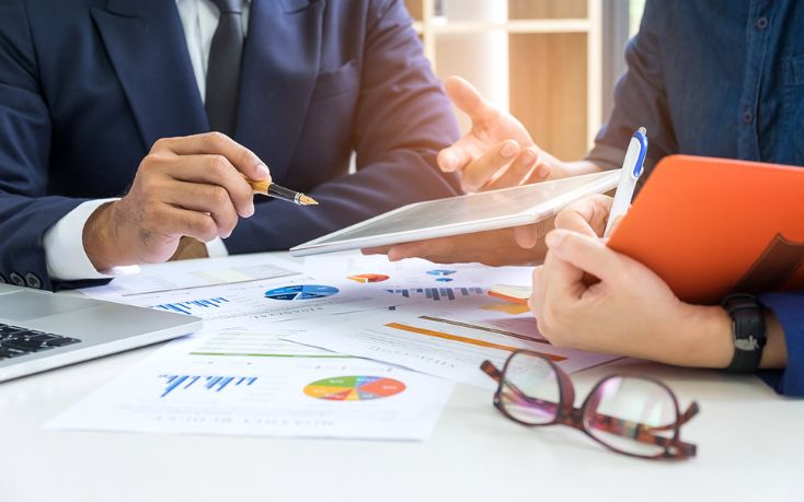 Du học Úc ngành kinh tế có tính ứng dụng cao trong việc làm tương lai