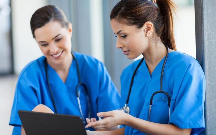 Y tế, điều dưỡng là ngành thiếu hụt nhân sự tại Úc