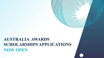 Học bổng Chính phủ Úc (Australia Awards) 2026–2027: Điều kiện, quyền lợi và cách apply