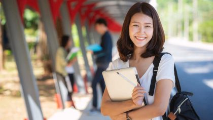 Học không giỏi có nên đi du học: Quyết định đúng hay “liều”?