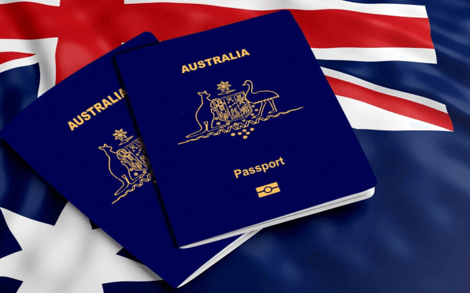 visa 485 là gì