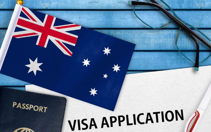 Visa 500 Úc là loại visa dành cho du học sinh tại Úc
