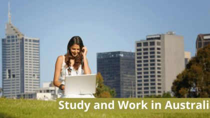 Du học Úc vừa học vừa làm: Điều kiện, chi phí, lộ trình