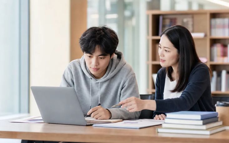 Lưu ý 1 số lỗi cần tránh trong bài luận