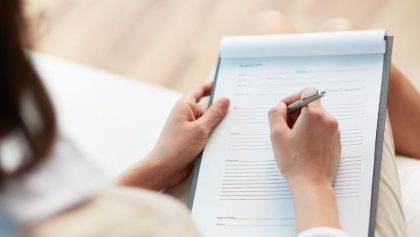 Cách viết bài luận xin học bổng ấn tượng