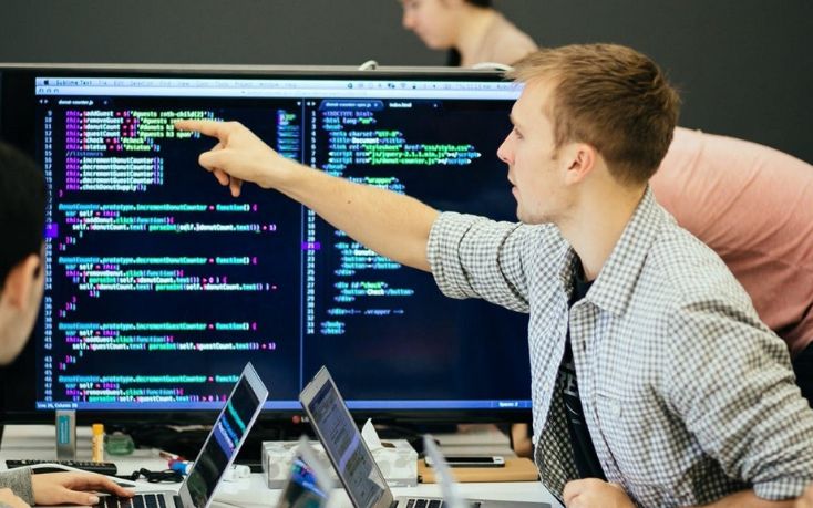 Học IT tại Úc có nhiều lợi thế và cơ hội việc làm