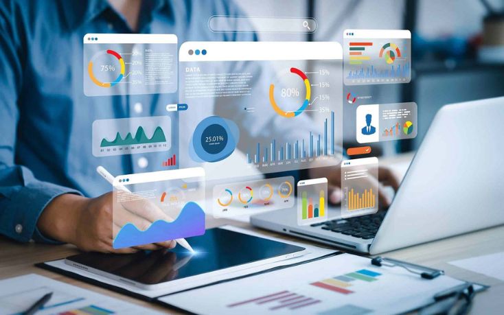 Ngành marketing có nhiều chuyên ngành để lựa chọn 