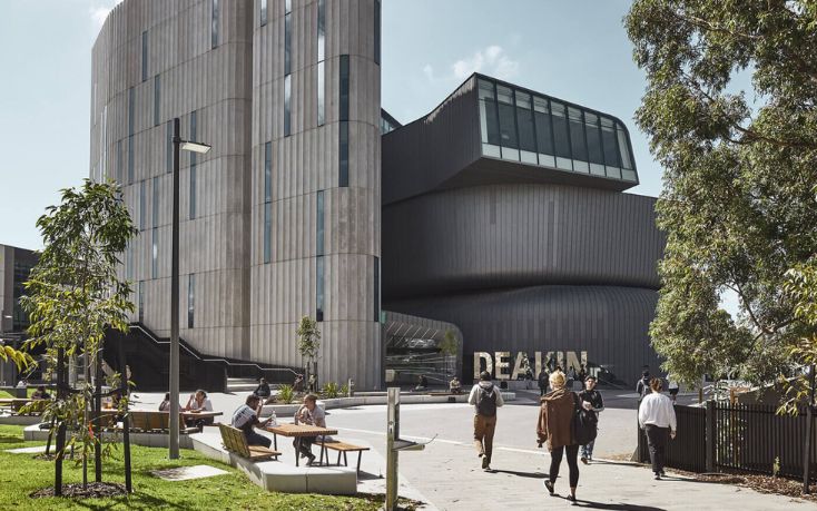 Đại học Deakin đào tạo marketing hàng đầu với chi phí hợp lý  