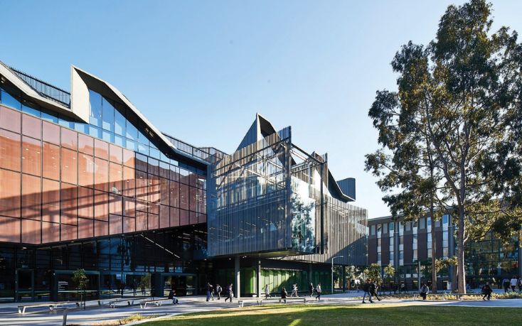 Đại học Monash