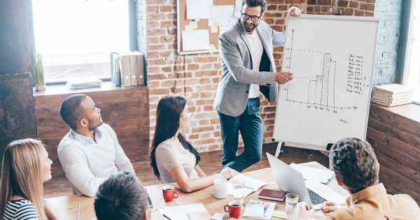 Du học Úc ngành Quản trị kinh doanh: Nên chọn trường nào?