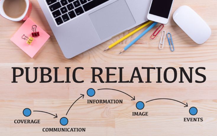 Ngành PR rất được ưa chuộng tại Úc