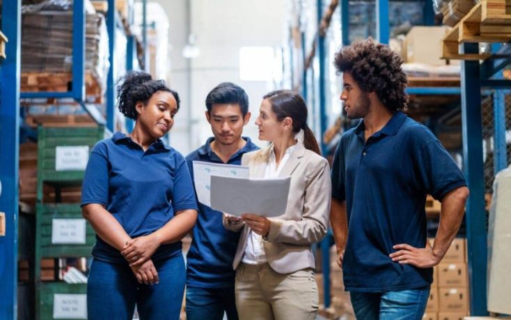 Du học Logistics ngày càng phát triển tại Úc