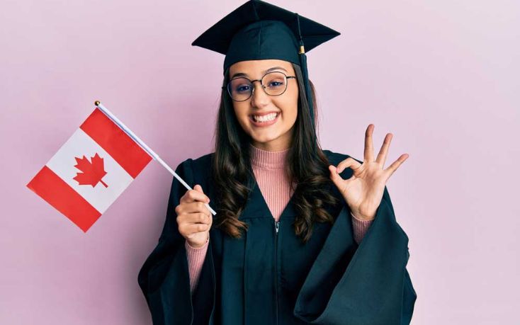 Học bổng Canada có nhiều nguồn cấp